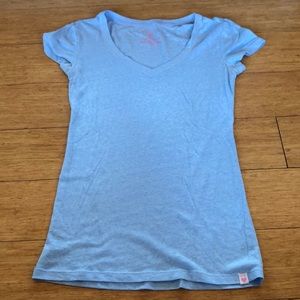 Victoria’s Secret cotton lingerie t-shirt! X-small